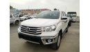 Toyota Hilux 2.4L Diesel   4X4 AT FULL OPTION 2019 FOR EXPORT