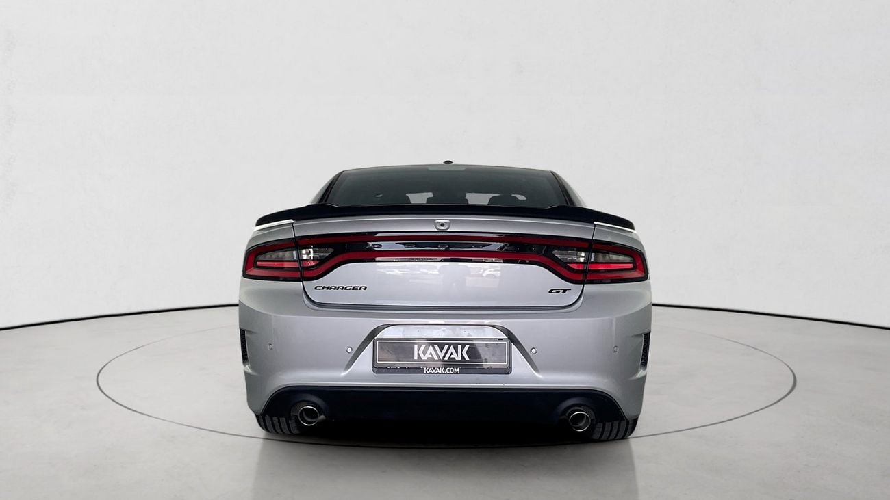 دودج تشارجر GT | upto AED 20,000 Ramadan Discount | شامل الضمان | 0 ﺪﻔﻋﺓ ﺃﻮﻟﻯ