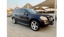 Mercedes-Benz GL 500 GL500 AMG GRAND EDITION GCC FULLY LOADED SUPER CLEAN CAR