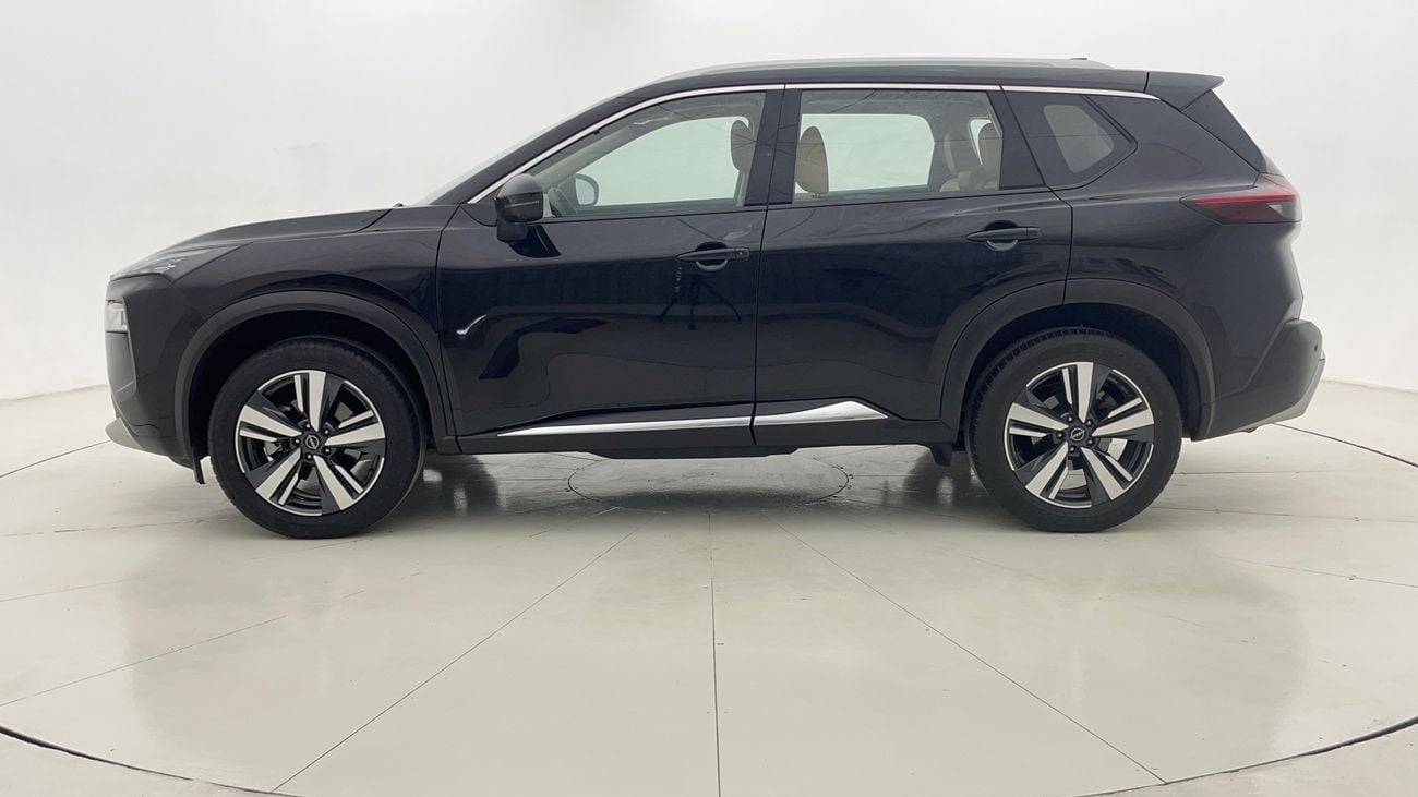 Nissan XTrail SL 2.5 | Zero Down Payment | Home Test Drive