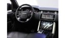 Land Rover Range Rover Vogue 3.0L V6 Diesel