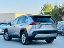 تويوتا راف ٤ Toyota RAV4 XLE   Left Hand Drive  Model: 2021 Push button start,