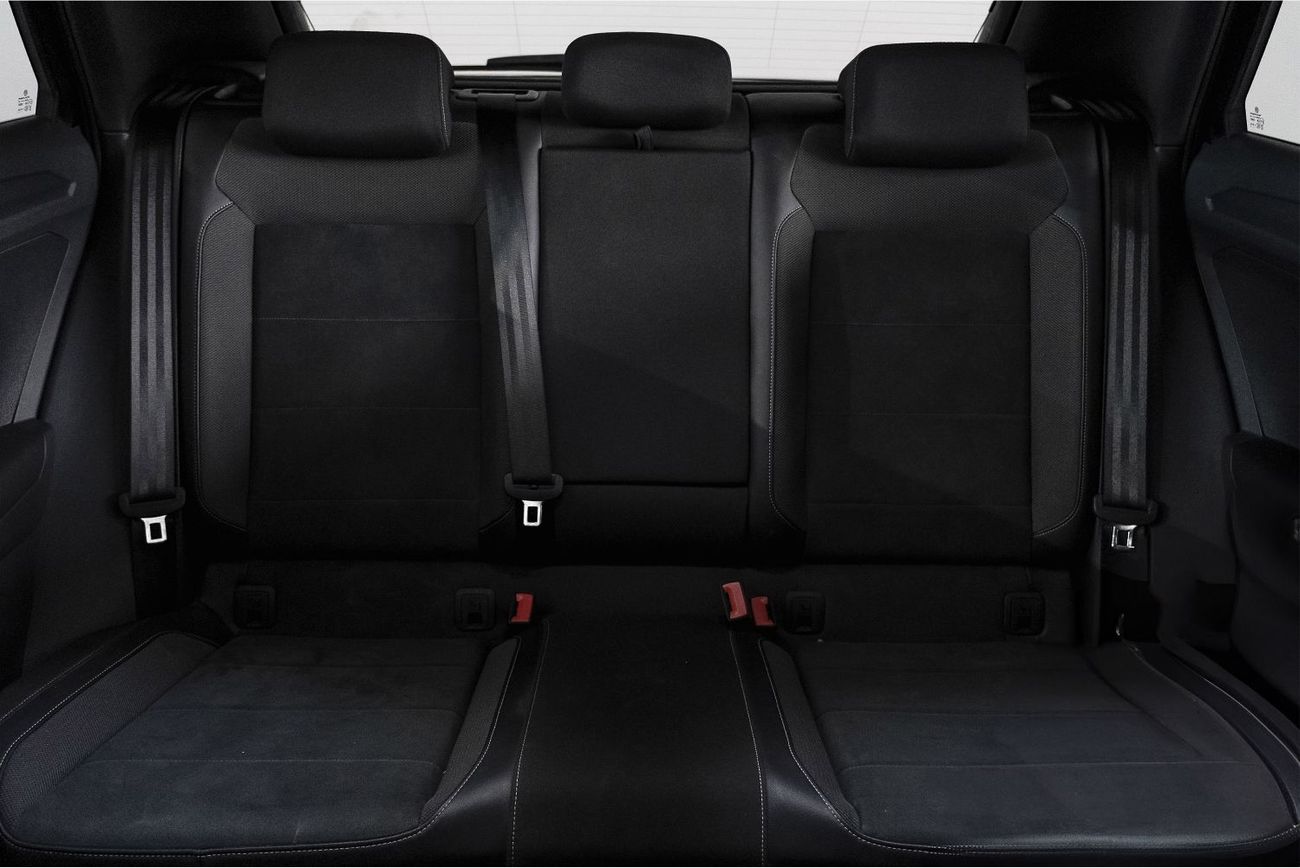 Volkswagen T ROC Style 1.5L