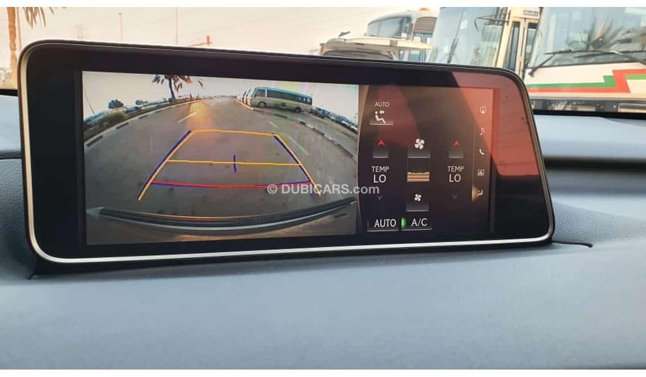 Lexus RX 330 RX350 2019