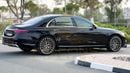 Mercedes Benz S 580 4MATIC