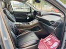 Hyundai Santa Fe 2023 SANTAFE LOW MILE full option