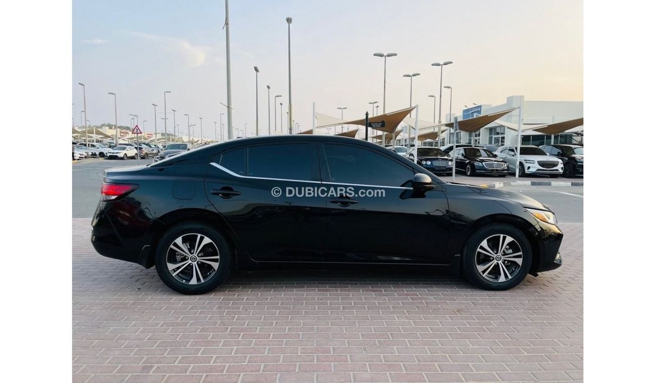 Nissan Sentra S Very clean car