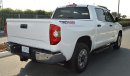 Toyota Tundra 2020 Crewmax SR5, 5.7 V8 0km w/ 5Yrs or 200,000km Warranty from Dynatrade + 1 Free Service