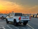 Toyota Hilux 2022 Toyota Hilux SR5 Premium Full Option - 2.7L V4 - 4x4 AWD - Rear CAM & AC - big Body