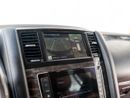 Nissan Patrol LE Platinum 5.6L