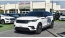 Land Rover Range Rover Velar P250 SE