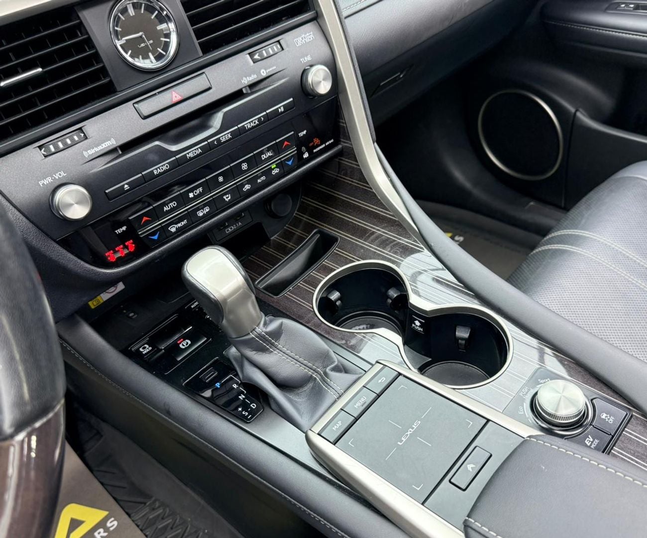 Lexus RX450h 2021 Lexus RX 450h, Warranty, Service History, Fully Loaded, Excellent Condition, Canadian