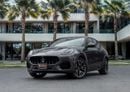 Maserati Grecale 4,406 P.M  | 0% Downpayment | GRECALE MODENA | AGENCY WARRANTY!
