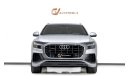 Audi Q8 55 TFSI quattro GCC Spec