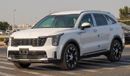 Kia Sorento EX FOP 3.5L V6