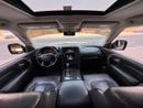 إنفينيتي QX80 LUXE SENSORY PROACTIVE 4X4 / FULL OPTION / RADAR / 360 CAMERA / IN PERFECT CONDITION