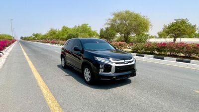 ميتسوبيشي ASX Mid 2.0L FWD