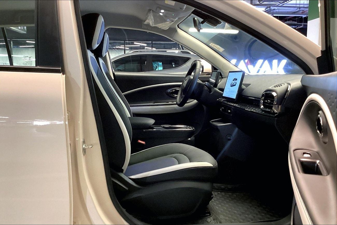 JAC E30X COMFORT | Guaranteed Warranty | 0 Down Payment