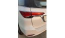 Toyota Fortuner 4.0L Petrol A/T Full Option