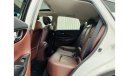 Infiniti QX50 GCC .. Perfect Condition .. Top Range .. V6