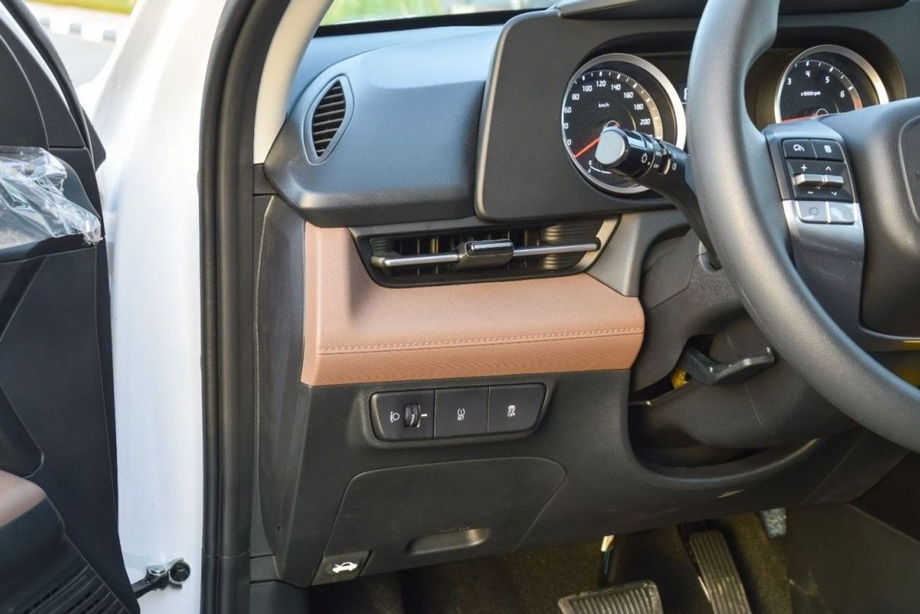 هيونداي أكسنت HYUNDAI ACCENT 1.5L A/T PREMIER 2024