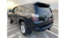 تويوتا 4Runner 2018 TOYOTA 4RUNNER SR5 MID OPTION