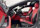 بي أم دبليو 840i جران كوبيه 2022 BMW 840i M-Sport, BMW Warranty+Service Contract+Full Service History, GCC