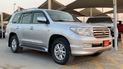 Toyota Land Cruiser 2011 GX.R.I 60th Anniversary Ref#647