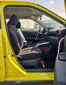 Toyota Raize 1.2L Petrol, Alloy Rims, DVD Camera, Rear A/C ( CODE # 67961)