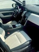 Land Rover Discovery Sport HSE 2.0L
