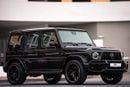 Mercedes-Benz G 63 AMG Std 4.0L