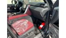Lexus LX 600 3.5L TURBO SPORT // 2022 // FULL OPTION WITH 360 CAMERA , SUNROOF , LEATHER & POWER SEATS // SPECIAL