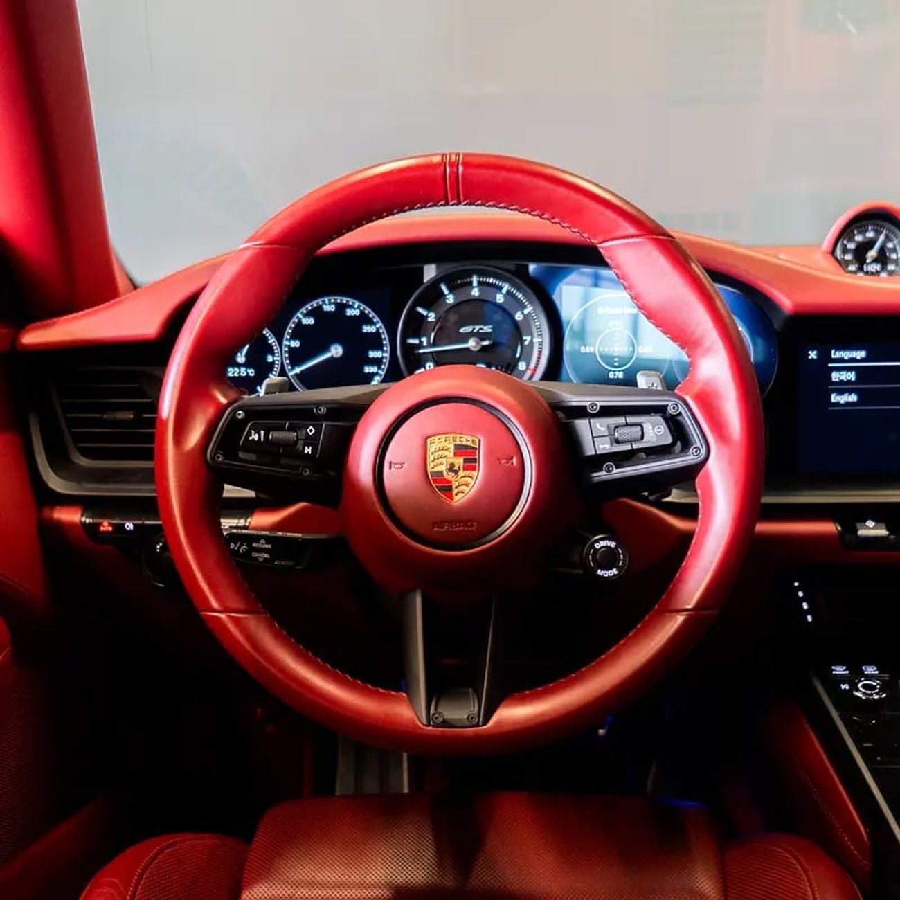 Porsche 911 11,499 pm • 0% Downpayment • Carrera GTS • 1 Year Warranty