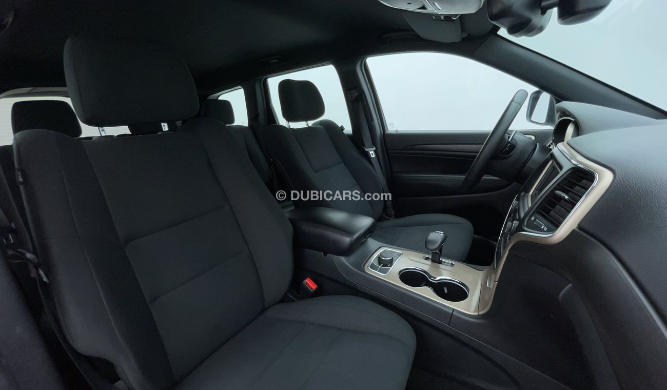 Jeep Grand Cherokee LAREDO 3.6 | Zero Down Payment | Free Home Test Drive