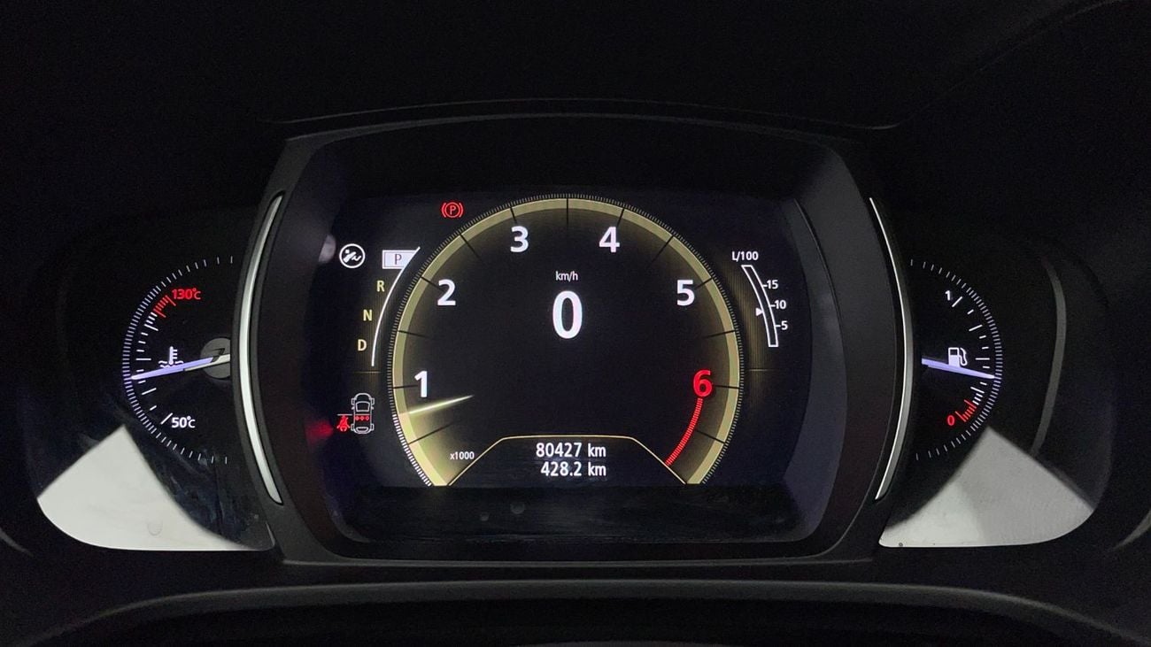 Renault Koleos 2.5L 2024 | 0 DP | 809/Month | 30 Day Return | Service History