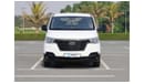 Hyundai H-1 Std 2020 Hyundai H1 Mini Bus - 12 Executive Seats - Petrol - A/T - Rear Wheel Drive - GCC