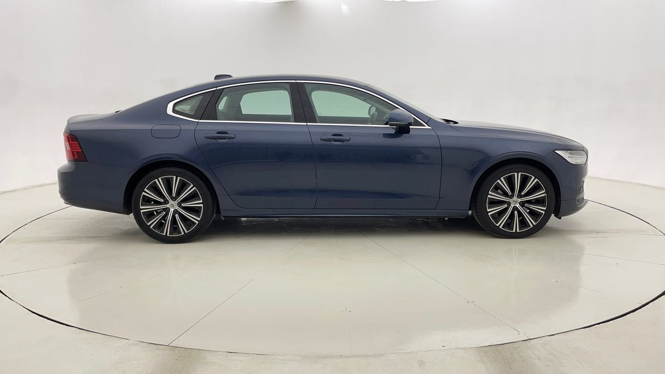 فولفو S90 B5 CORE 2 | بدون دفعة مقدمة | اختبار القيادة في المنزل