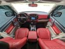 Mitsubishi Pajero GLS HIGHLINE TOP Mitsubishi Pajero 2016 LHD white