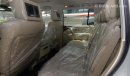 Infiniti QX80 5 yrs Unlimited Warranty