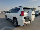 Toyota Prado TOYOTA LAND CRUISER PRADO (KAKADU) RIGHT HAND DRIVE(PM21972)