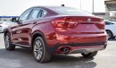 BMW X6 35 I XDrive