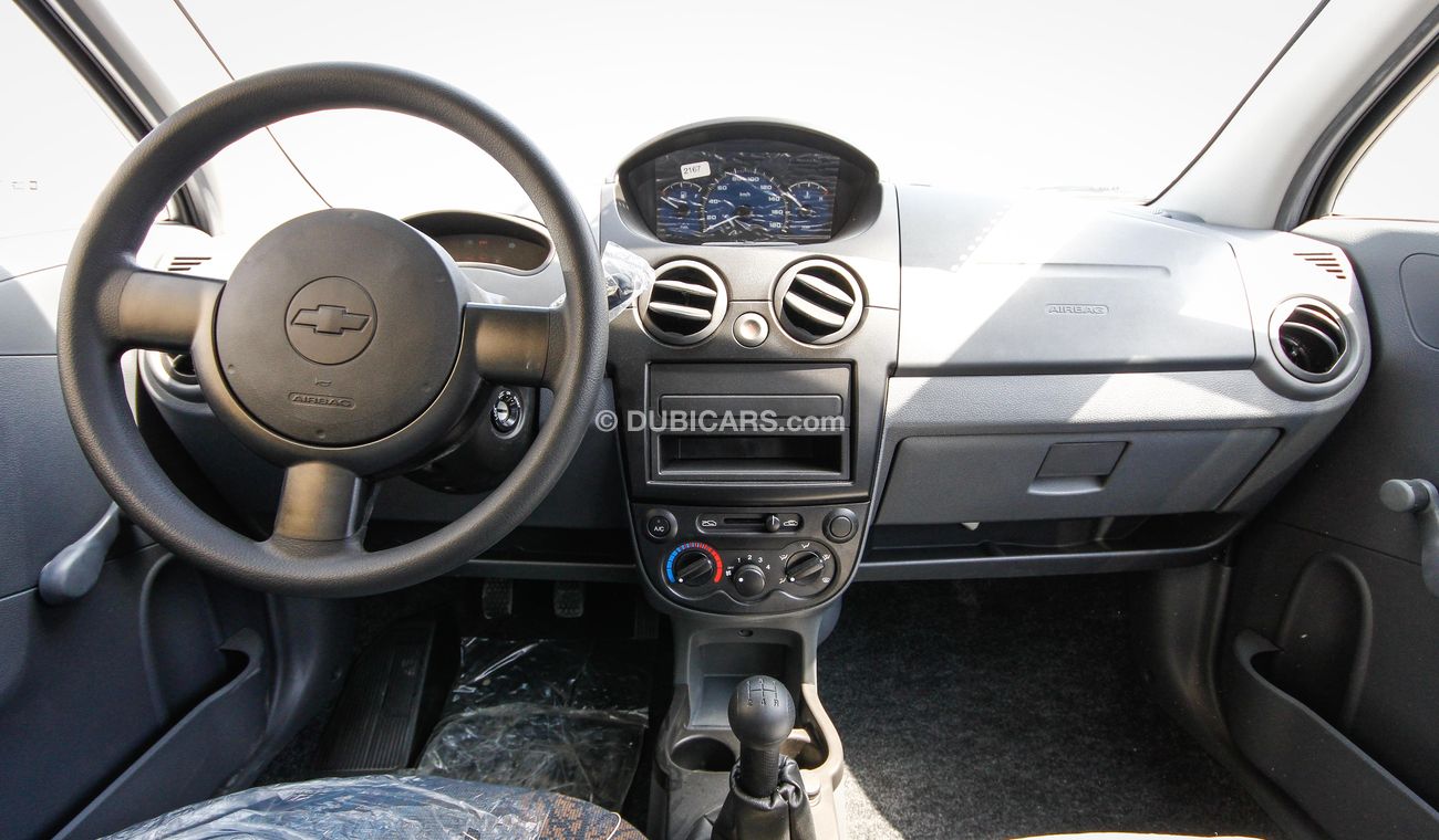 Chevrolet Spark LITE