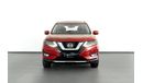 Nissan XTrail 2018 Nissan X-Trail SL 4WD / Nissan Warranty / Full Nissan Service History