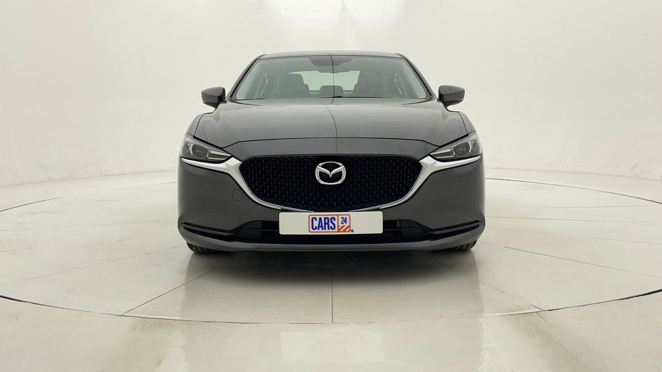 Mazda 6 S 2.5 | Zero Down Payment | Home Test Drive