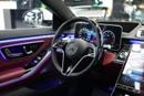 Mercedes Benz S500 Crypto Accepted | Cryptocurrency payments are accepted