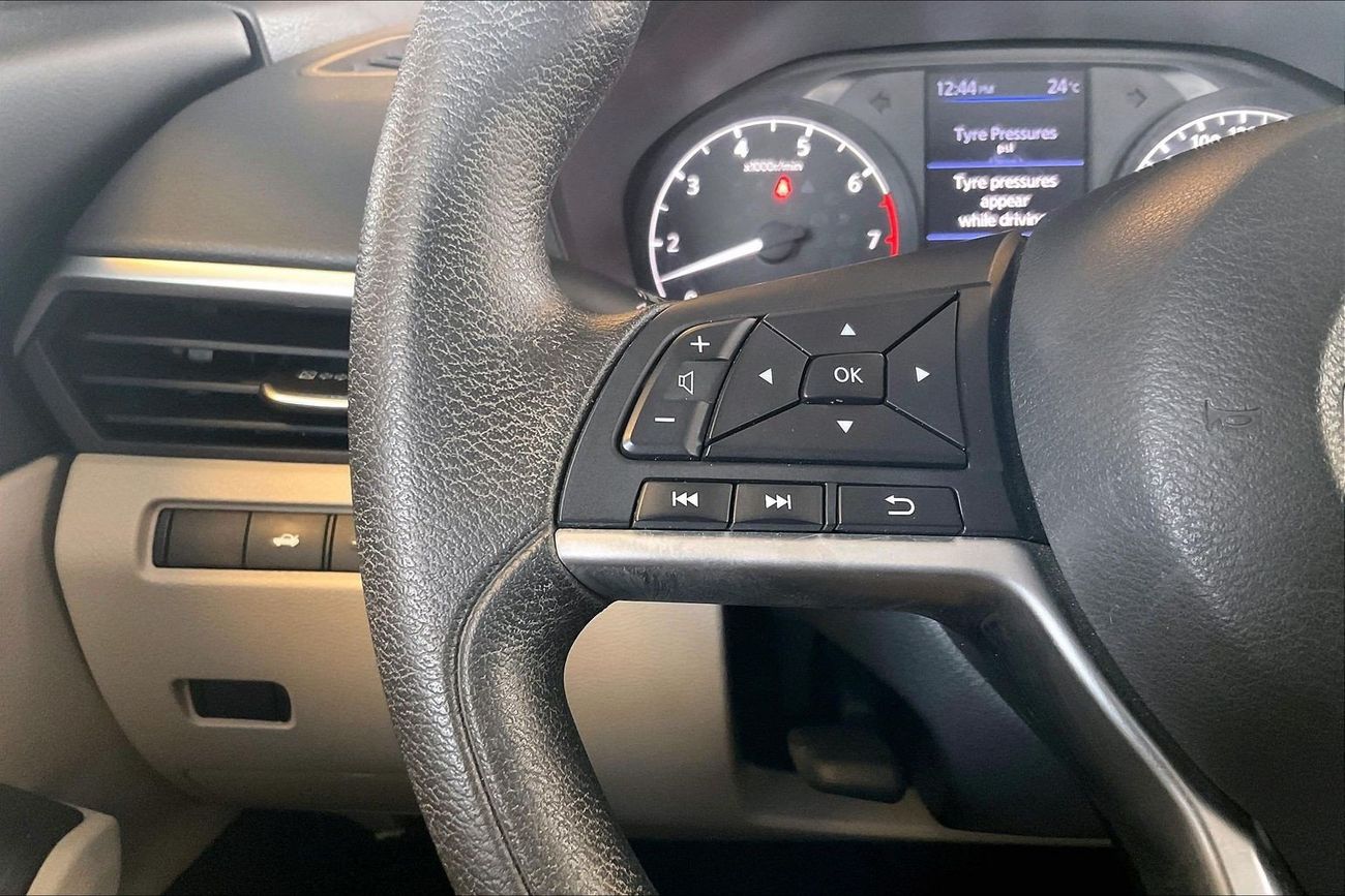 Nissan Altima S | Guaranteed Warranty | 0 Down Payment