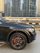 مرسيدس بنز GLC 300