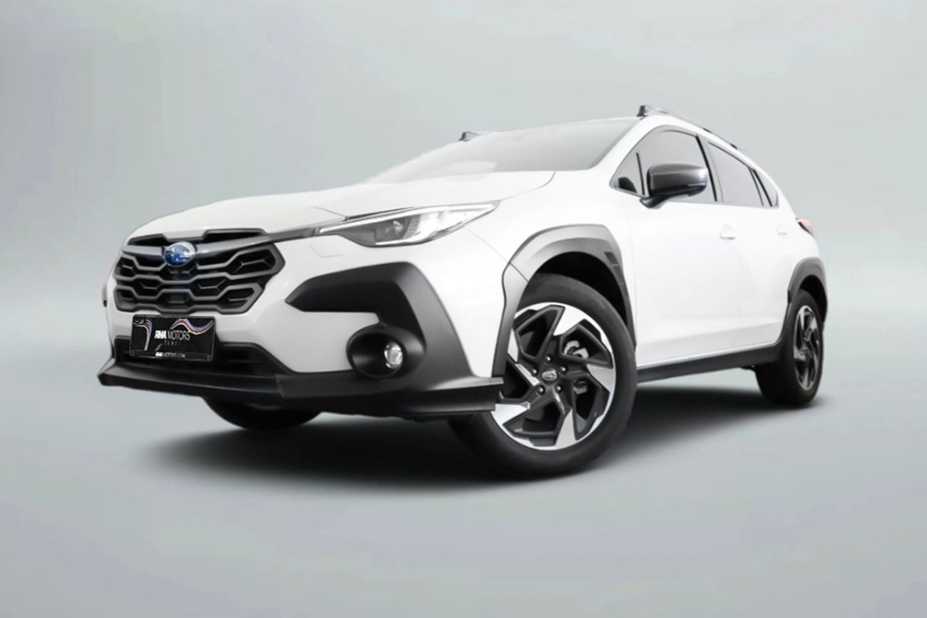Subaru Crosstrek 2.0L