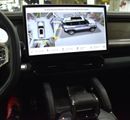 Jetour T2 LUXURY PLUS EXCELLENT DEAL for our Jetour T2 XWD ( 2025 Model ) in Black Color GCC Specs