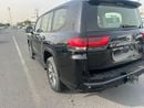 Toyota Land Cruiser GXR 4.0L